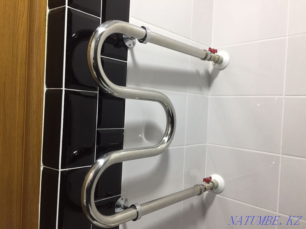 1-room apartment Almaty - photo 5