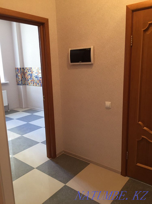 1-room apartment Almaty - photo 12