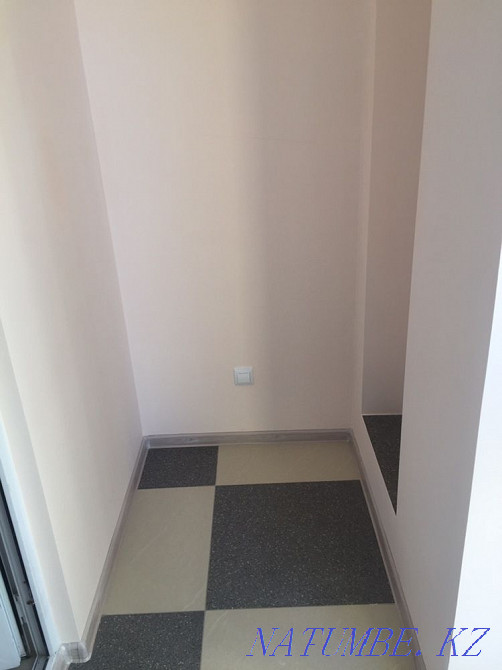 1-room apartment Almaty - photo 17