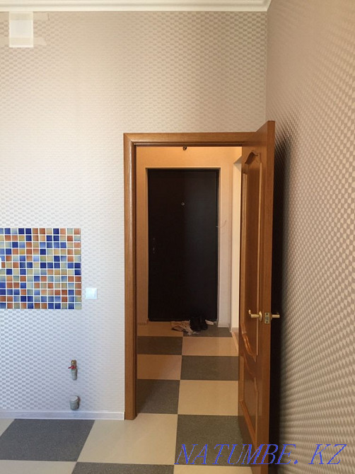 1-room apartment Almaty - photo 7