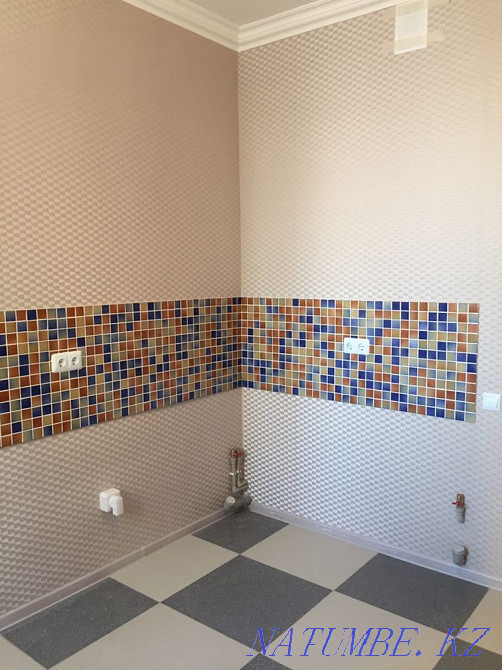 1-room apartment Almaty - photo 8