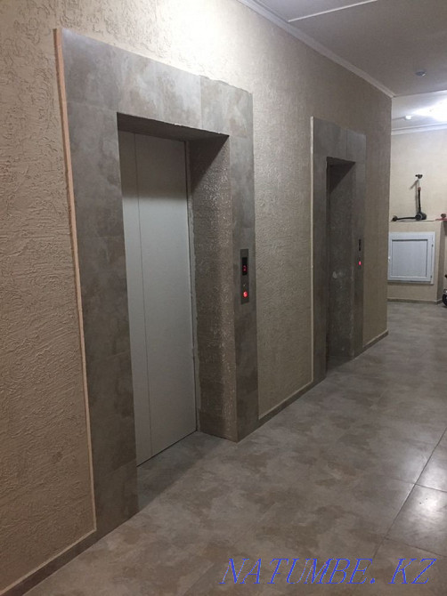 1-room apartment Almaty - photo 19