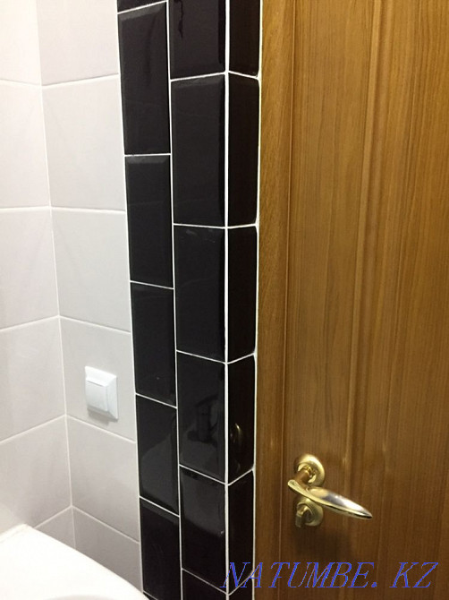 1-room apartment Almaty - photo 4