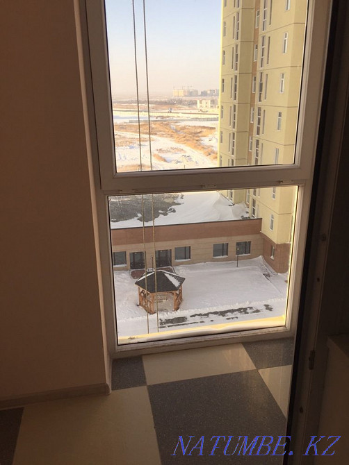 1-room apartment Almaty - photo 16