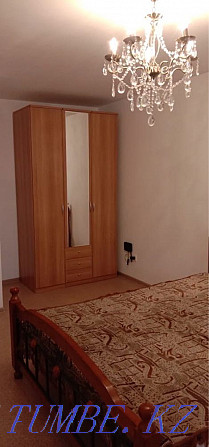 1-room apartment Almaty - photo 2