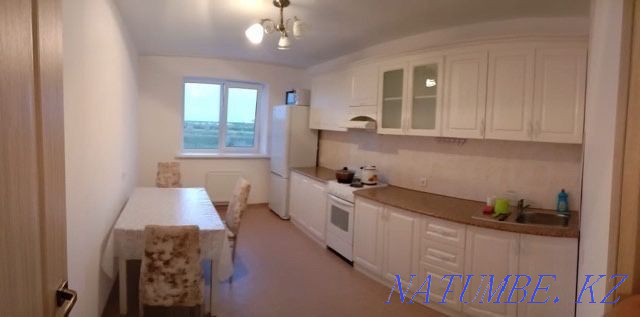 1-room apartment Almaty - photo 4