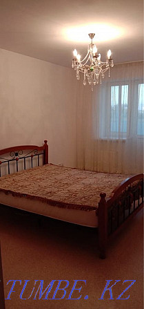 1-room apartment Almaty - photo 1