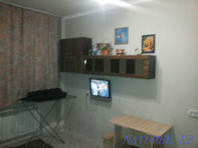 1-room apartment Almaty - photo 2