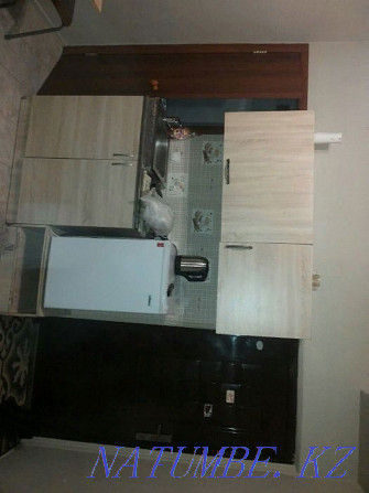 1-room apartment Almaty - photo 5