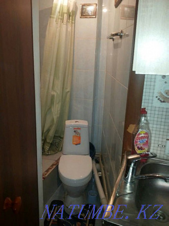 1-room apartment Almaty - photo 4