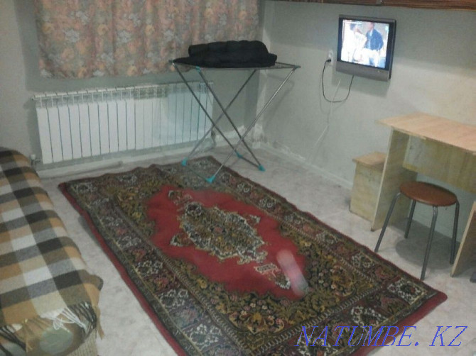 1-room apartment Almaty - photo 1