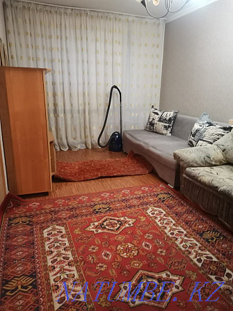 1-room apartment Almaty - photo 2
