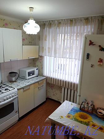 1-room apartment Almaty - photo 5