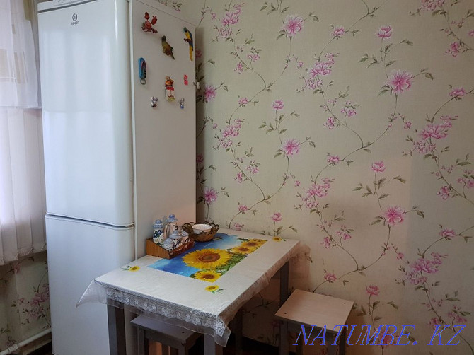 1-room apartment Almaty - photo 4
