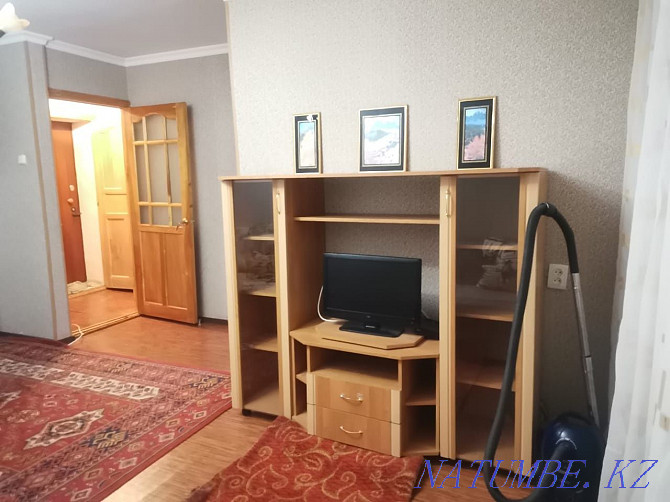 1-room apartment Almaty - photo 1