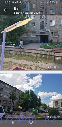 1-room apartment Almaty - photo 8