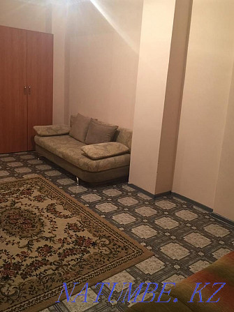 1-room apartment Almaty - photo 4