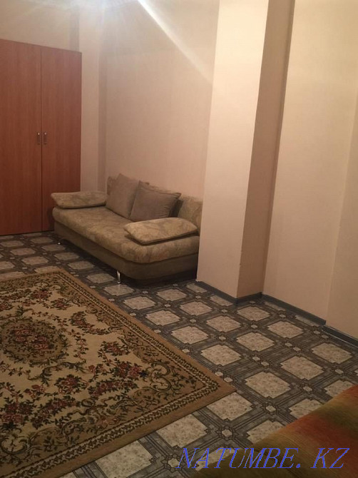 1 бөлмелі пәтер  Алматы - изображение 4
