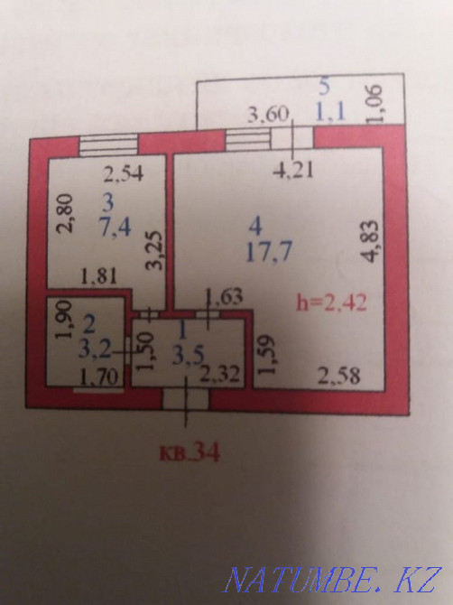  Алматы - изображение 1