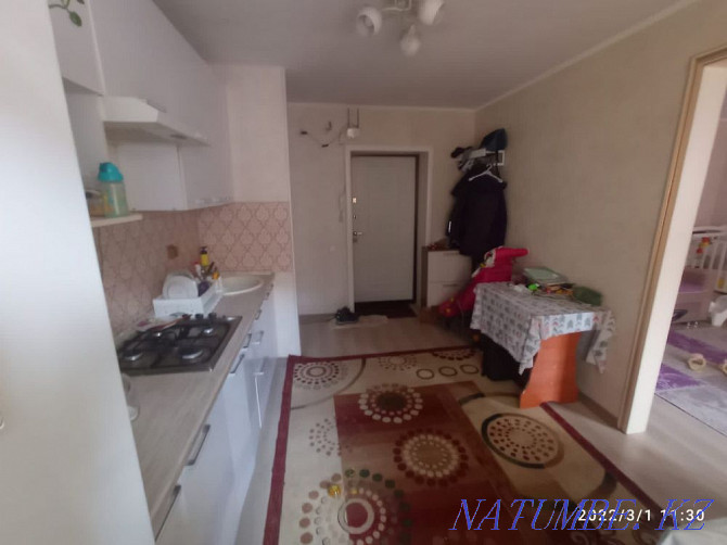 1-room apartment Almaty - photo 7