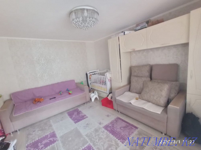 1-room apartment Almaty - photo 3