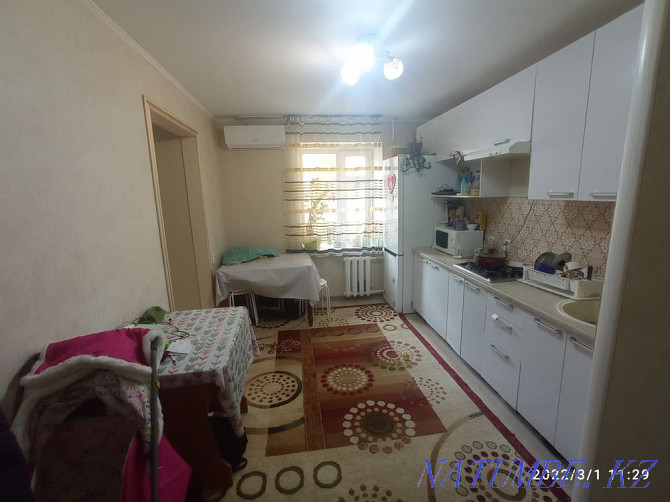 1-room apartment Almaty - photo 2