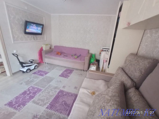 1-room apartment Almaty - photo 4