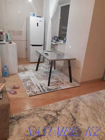 1-room apartment Almaty - photo 4