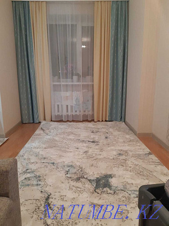 1-room apartment Almaty - photo 1