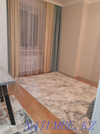 1-room apartment Almaty - photo 2