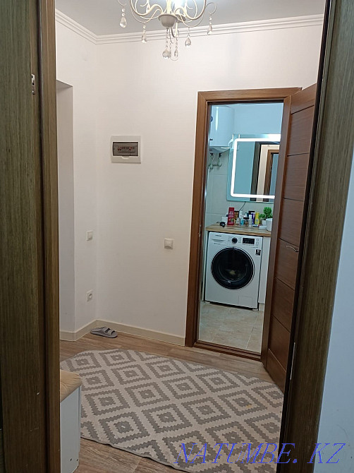 1-room apartment Almaty - photo 6