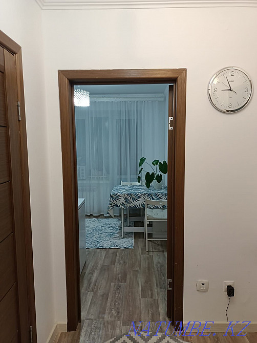 1-room apartment Almaty - photo 5