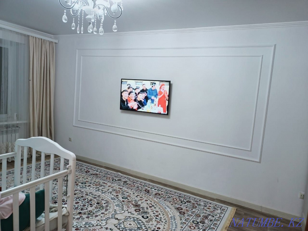 1-room apartment Almaty - photo 3