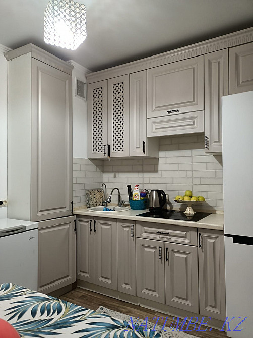 1-room apartment Almaty - photo 4