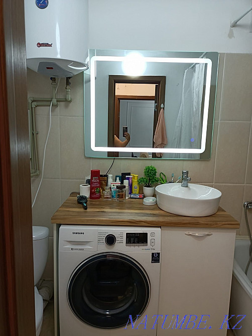 1-room apartment Almaty - photo 9