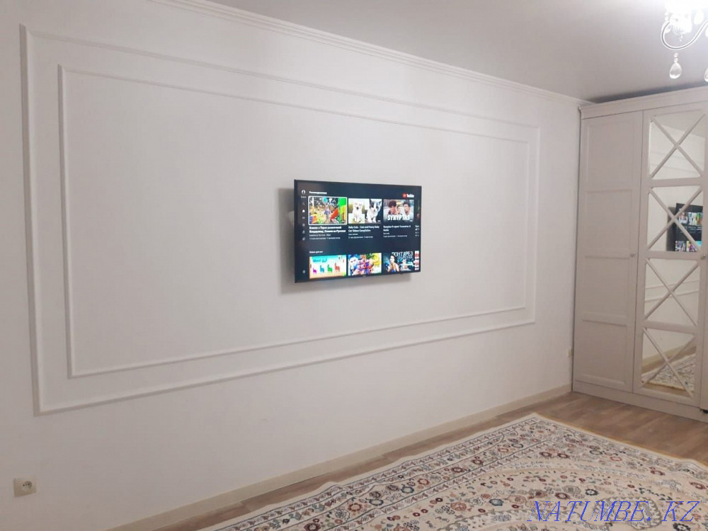 1-room apartment Almaty - photo 8