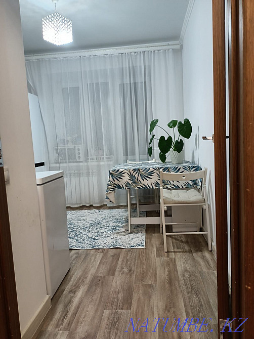 1-room apartment Almaty - photo 7