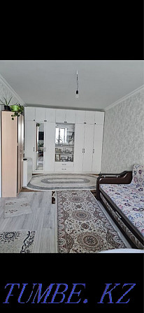 1-room apartment Almaty - photo 2