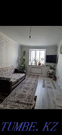 1-room apartment Almaty - photo 1