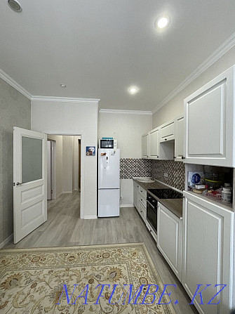 1-room apartment Almaty - photo 2