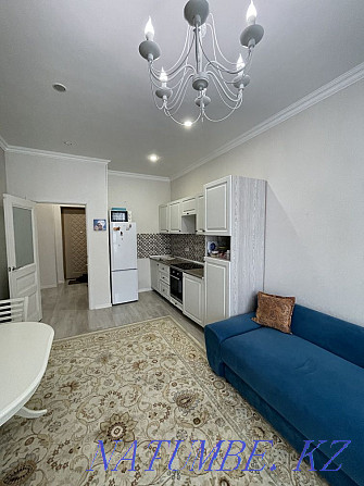 1-room apartment Almaty - photo 4