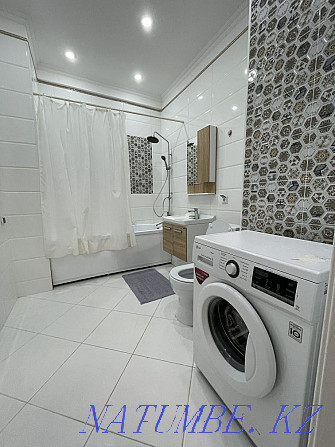 1-room apartment Almaty - photo 6
