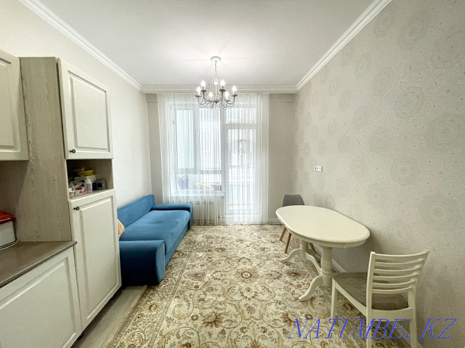 1-room apartment Almaty - photo 3