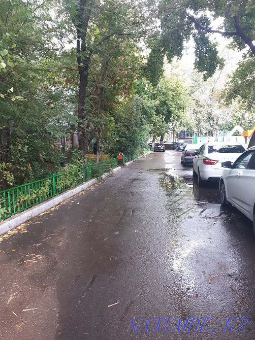 1 бөлмелі пәтер  Алматы - изображение 2