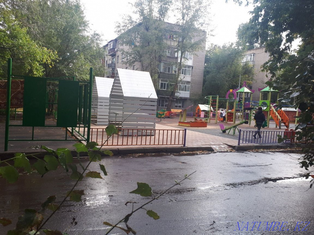 1 бөлмелі пәтер  Алматы - изображение 3