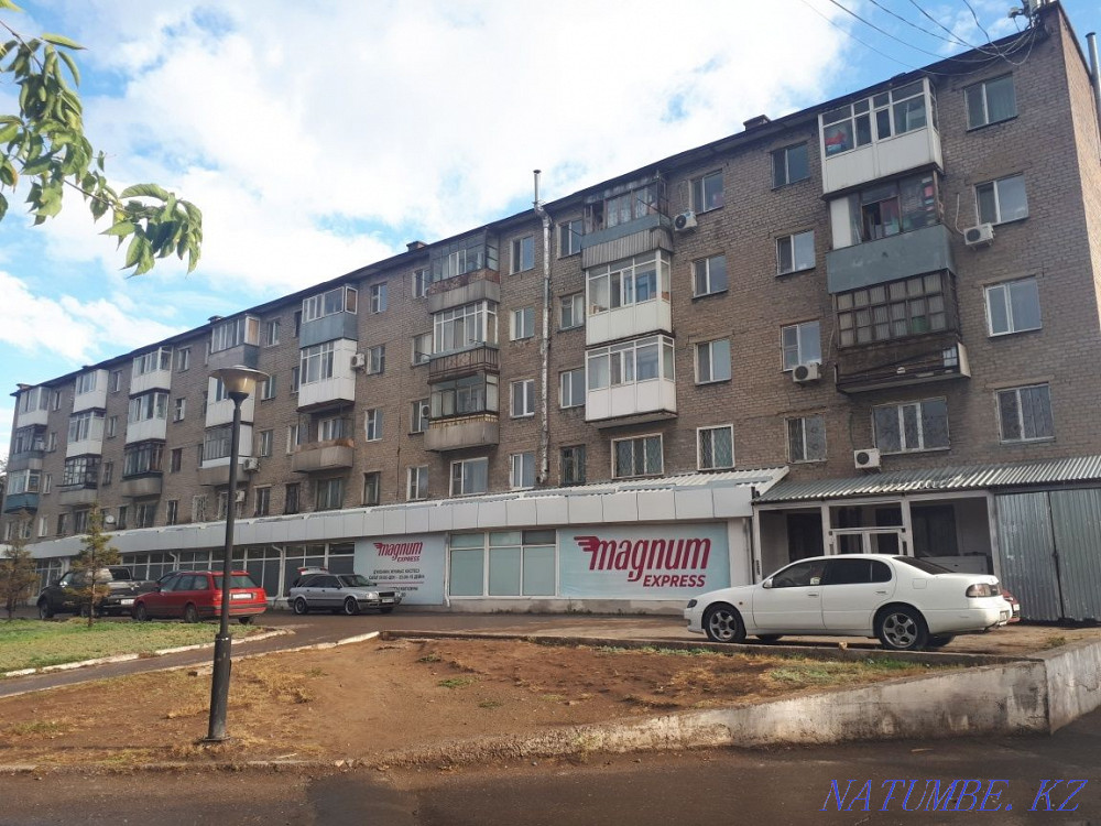 1 бөлмелі пәтер  Алматы - изображение 1