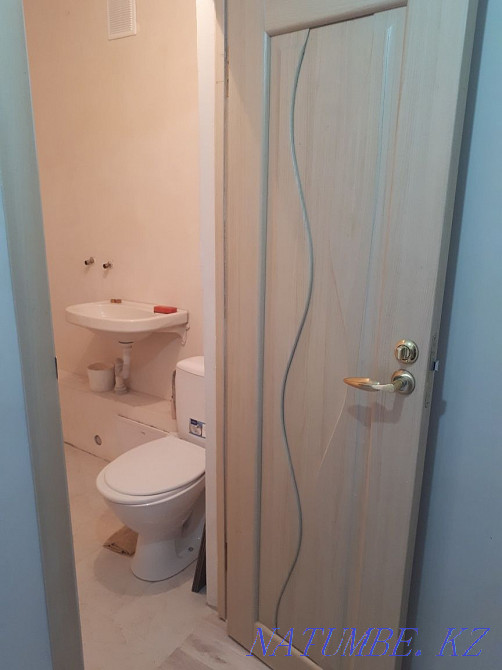 1 бөлмелі пәтер  Алматы - изображение 7