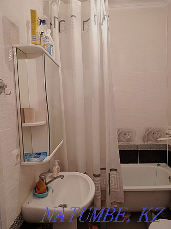 1-room apartment Almaty - photo 4