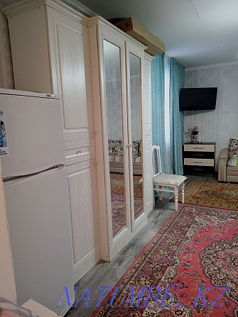1-room apartment Almaty - photo 2