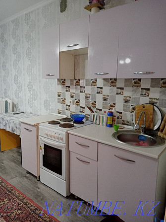 1-room apartment Almaty - photo 3